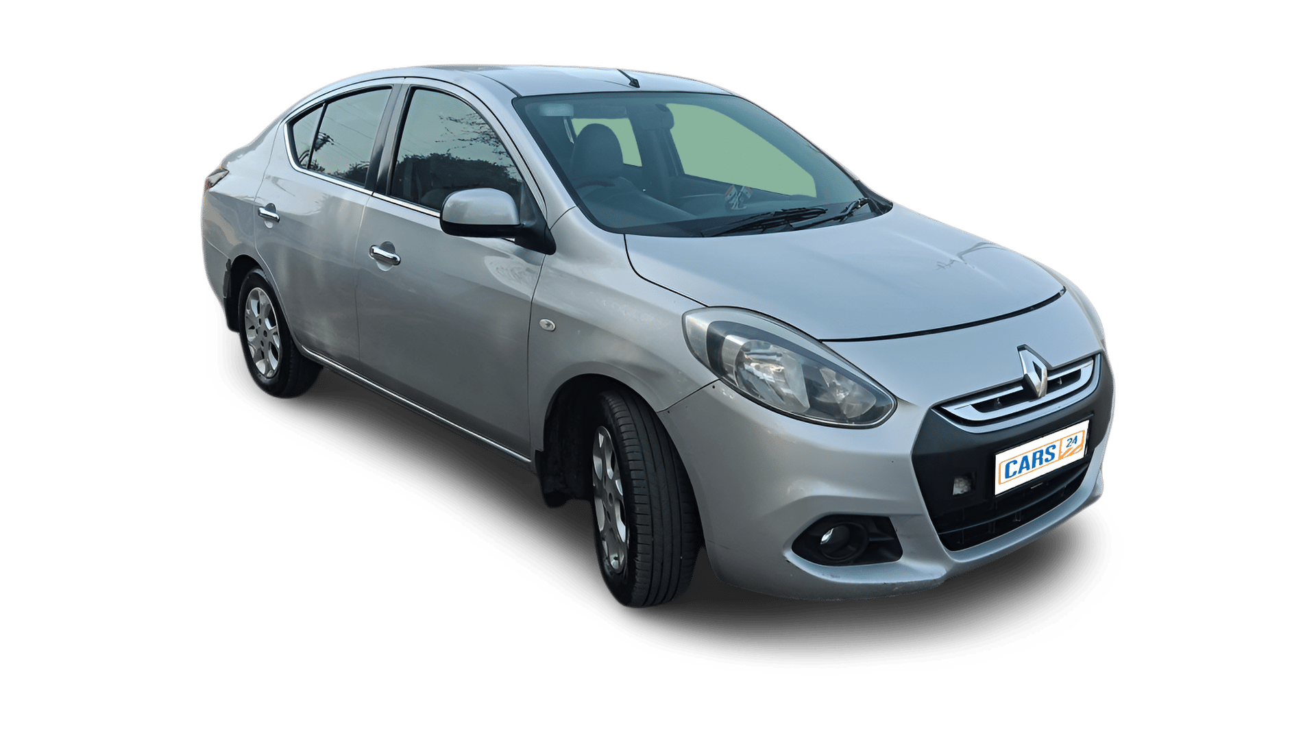 2014 Renault Scala - Sedan - Diesel - Manual - ₹1.99 lakh